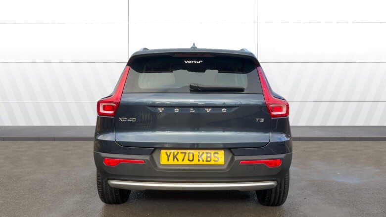 Volvo Xc40 1.5 T3 [163] Inscription 5dr Petrol Estate